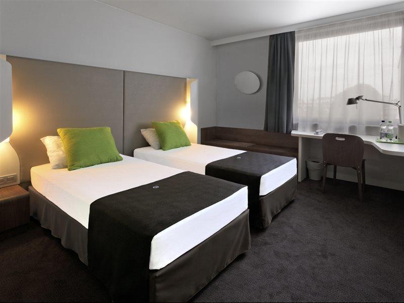 Campanile - Stare Hotel 3*
