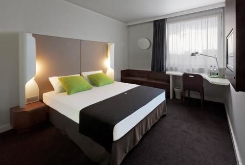 Hotel Campanile - Stare Breslau